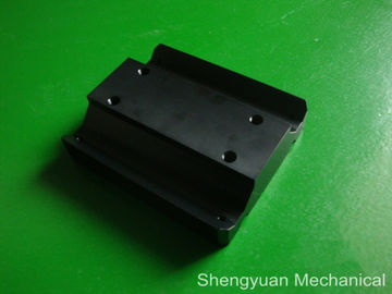 AL6061-T6 CNC Precision Milling Machined Parts for Automation Products