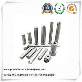 Professional Precision Machined Parts Hardware Axle High Precision Cnc Machining