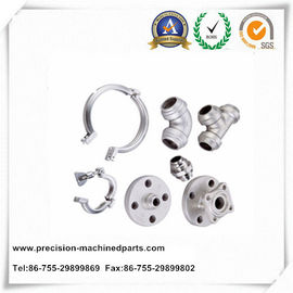 Professional Precision Machined Parts Hardware Axle High Precision Cnc Machining