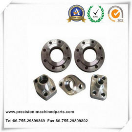 Professional Precision Machined Parts Hardware Axle High Precision Cnc Machining