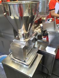 Carrots Toast Industrial Bakery Equipment Food Production Line