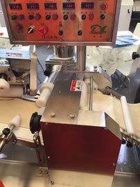 Carrots Toast Industrial Bakery Equipment Food Production Line