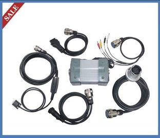 Mercedes Benz Vehicles Heavy Duty Universal Truck Diagnostic Tools Scanner