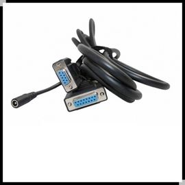 Mercedes Benz Star Diagnostic Tool With SBC Braking Systems