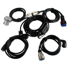 Mercedes Benz Star Diagnostic Tool With SBC Braking Systems