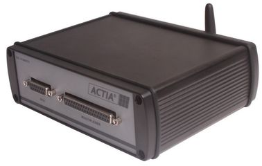 WAS Multi-Diag Truck Diagnostic Tool Multi-Language Connect by Bluetooth