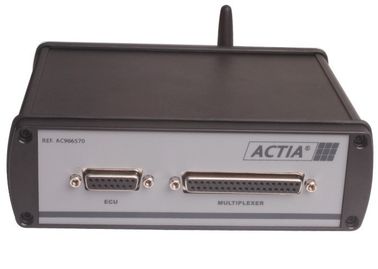 WAS Multi-Diag Truck Diagnostic Tool Multi-Language Connect by Bluetooth
