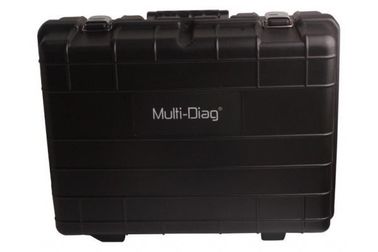 WAS Multi-Diag Truck Diagnostic Tool Multi-Language Connect by Bluetooth