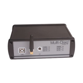Multi - Language Truck Diagnostic Tool For Large Man Services Heavy Duty