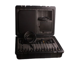 Multi - Language Truck Diagnostic Tool For Large Man Services Heavy Duty