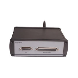 Multi - Language Truck Diagnostic Tool For Large Man Services Heavy Duty