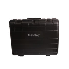 Multi - Language Truck Diagnostic Tool For Large Man Services Heavy Duty