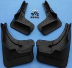 Replacement Automotive Rubber Mud Flaps Complete set For Germany Mercedes-Benz ML300 2013-