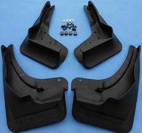 Replacement Automotive Rubber Mud Flaps Complete set For Germany Mercedes-Benz ML300 2013- 