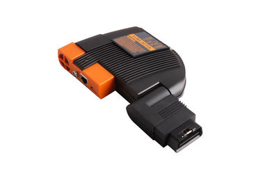 BMW ICOM BMW ISIS ISID A B C Car Diagnostic System With Latest HDD for BMW