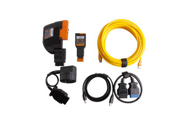 BMW ICOM BMW ISIS ISID A B C Car Diagnostic System With Latest HDD for BMW