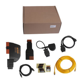 BMW Diagnostics Tool ICOM BMW ISIS ISID A+B+C Without Software