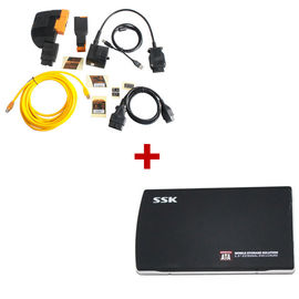 BMW ICOM V3.10 Auto Diagnostic Tools ISIS ISID BMW ICOM A+B+C BMW Diagnostic Tool