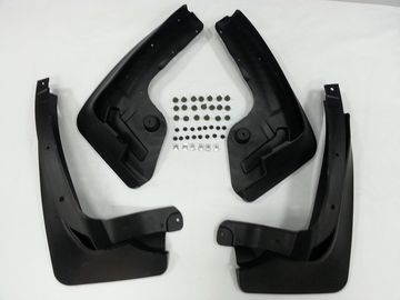 BMW GT5 Rubber Car Body Spare Parts Mud Flaps Complete set Replacement