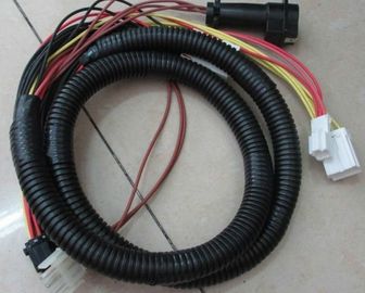 Truck Problem Repairing Gm Tech2 Scanner With 24 Volt Adapter