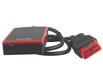 VDM UCANDAS V3.8 Auto Diagnostic Tool With Honda Adapter Free Update Online Wifi & Multi-languages