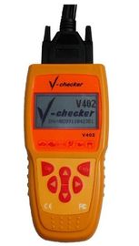 V checker V402 Oil Reset Tool / Resetting Tool For All Audi, Volkswagen, Skoda and Seat