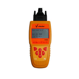 V checker V402 Oil Reset Tool / Resetting Tool For All Audi, Volkswagen, Skoda and Seat