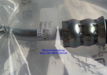 High Pressure Hydraulic Power Steering Hose For Honda Accord 2003 CM5 2.4L 53713-SDC-A02