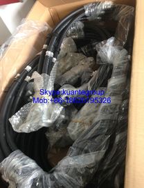 High Pressure Hydraulic Power Steering Hose For Honda Accord 2003 CM5 2.4L 53713-SDC-A02