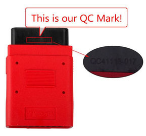 V3.8 AUGOCOM VDM WIFI Diagnostic Tool Support Win7.8 for Car Diagnostics Scanner