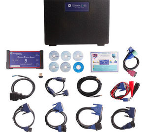 DPA5 Dearborn Portocol Adapter 5 Heavy Duty Truck Diagnostic Scanner