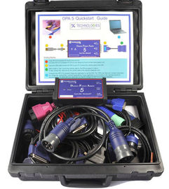 DPA5 Dearborn Portocol Adapter 5 Heavy Duty Truck Diagnostic Scanner