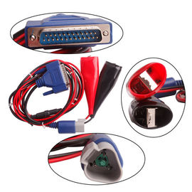 Dearborn Protocol Adapter 5 Truck Diagnostic Tool Heavy Duty Truck Scanner for VOLVO Truck