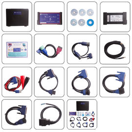 Dearborn Protocol Adapter 5 Truck Diagnostic Tool Heavy Duty Truck Scanner for VOLVO Truck