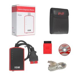 VDM UCANDAS WIFI Diagnostic Tool for Cars Automotive Diagnostic Equipment