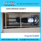 air suspension strut for AUDI Q7 FRONT RIGHT 7L8 616 0040D
