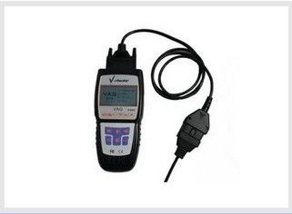 Checker John Deere Diagnostic Tool ,Obd2 for Audi / Volkswagen / Skoda