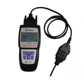 V Checker V302 CANBUS Code Reader , OBD2 Diagnostic Tool for Audi / Volkswagen / Skoda