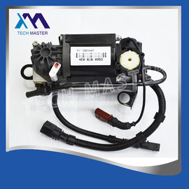 Audi A8 4E0616007E Air Suspension Compressor