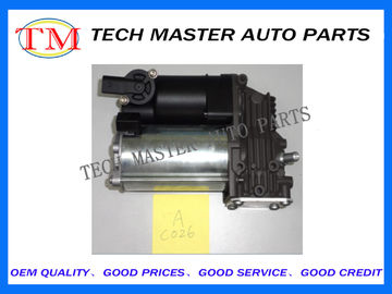 Mercedes M-Class W164 Suspension Air Compressor OE 1643201204