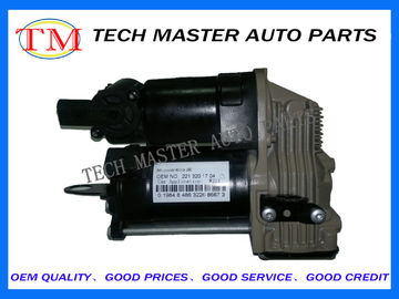 Heavy Duty Vehicle Air Compressor for Air Suspension 2213201604 A2213201604