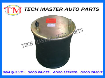 1R14-039 1R14-055 Goodyear Air Springs For Pickup Trucks , Rolling Lobe Airbag