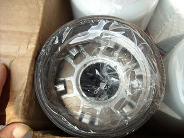 lf9080 Truck Car Cummins Generator Parts , Oil Filter