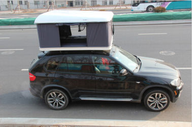 Shake handle Roof Top Tent / roof top campers Suv hard shell for truck pop up tent