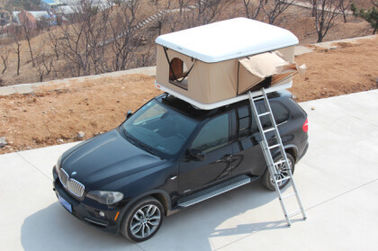 Shake handle Roof Top Tent / roof top campers Suv hard shell for truck pop up tent