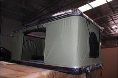 Shake handle Roof Top Tent / roof top campers Suv hard shell for truck pop up tent