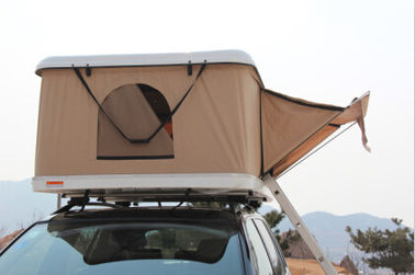 Shake handle Roof Top Tent / roof top campers Suv hard shell for truck pop up tent