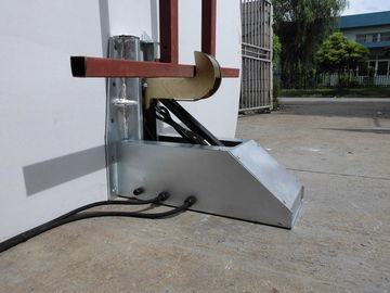 High Performance Energy-saving PVC Warehouse Dock Seal