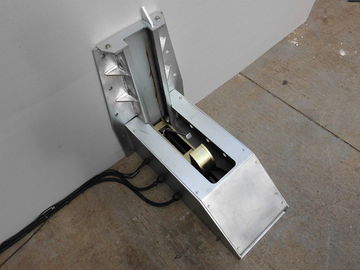High Performance Energy-saving PVC Warehouse Dock Seal