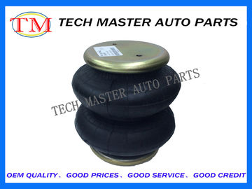 Double Convoluted Industrial Air Springs W01-358-3400